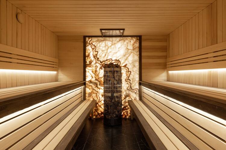 Stellar Collection Chalet hotel