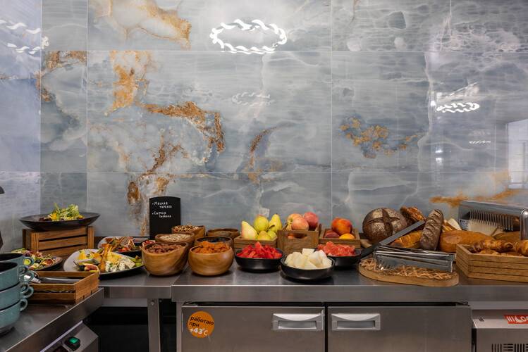 Stellar Collection Chalet hotel