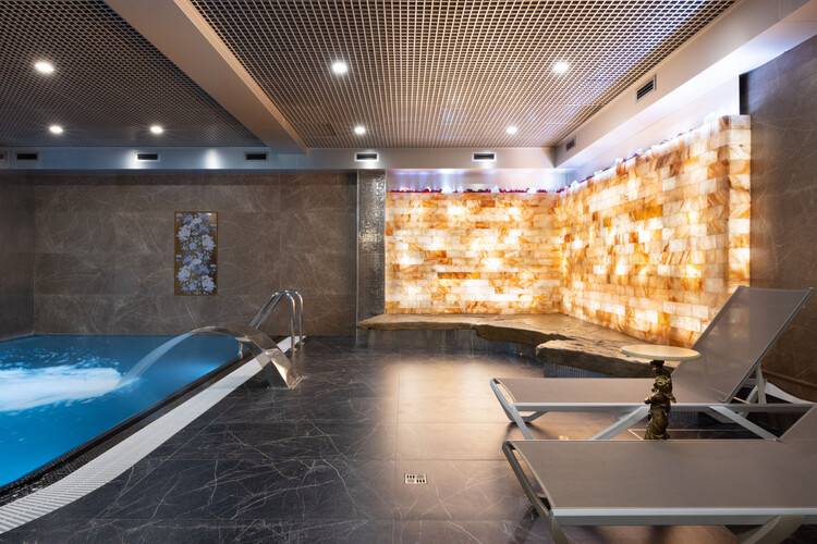 Stellar Collection Chalet hotel