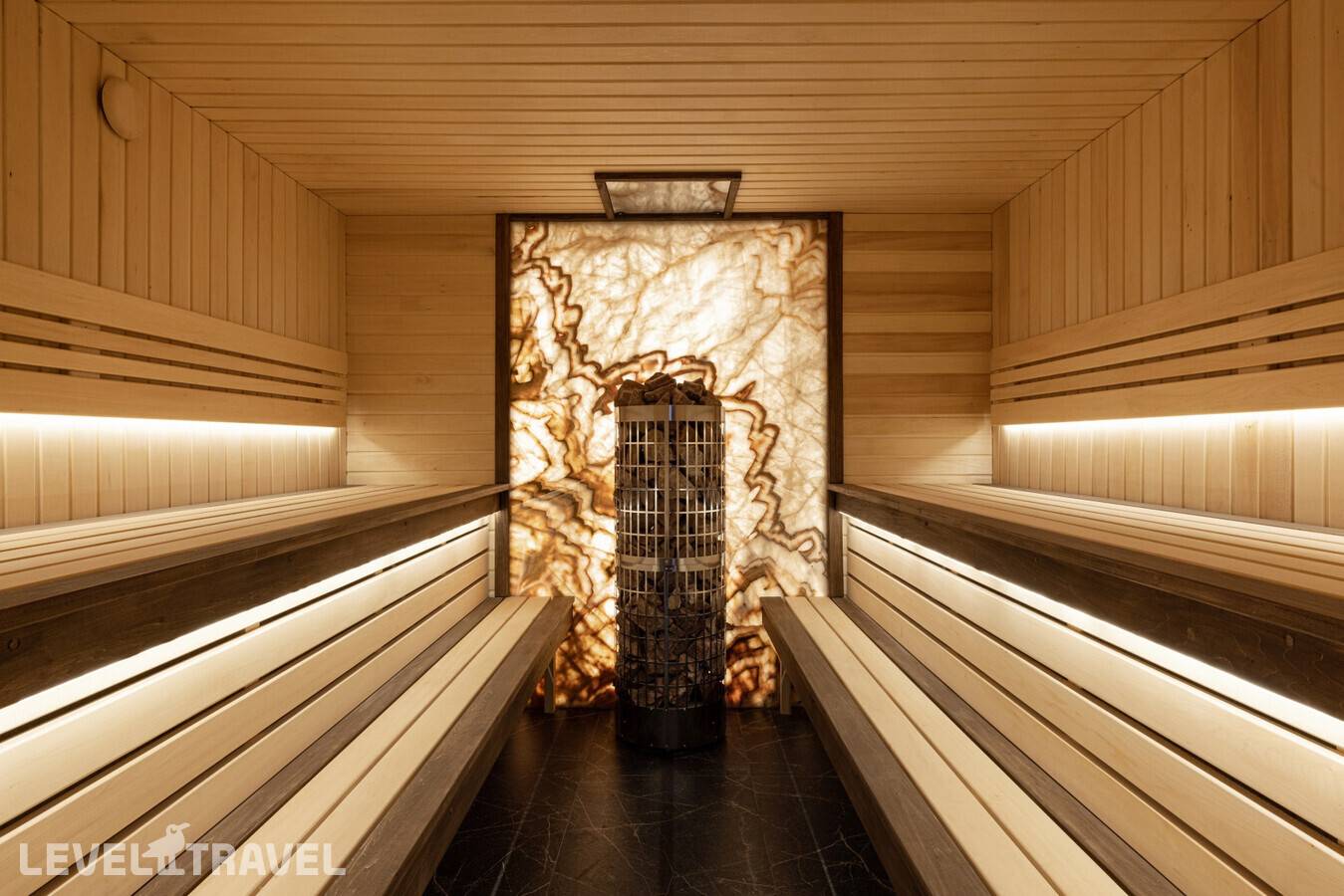 фотографии отеля Stellar Collection Chalet hotel в Россия(Эсто-Садок) - фото №21