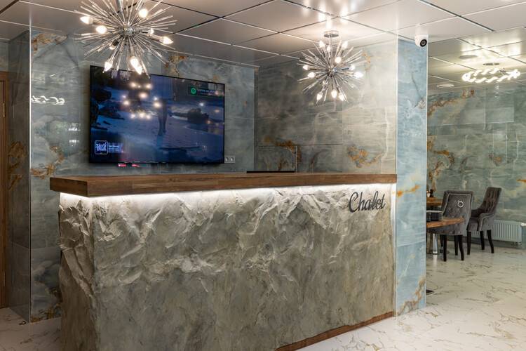 Stellar Collection Chalet hotel