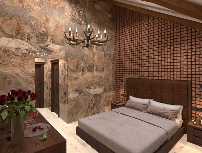 Stellar Collection Chalet hotel
