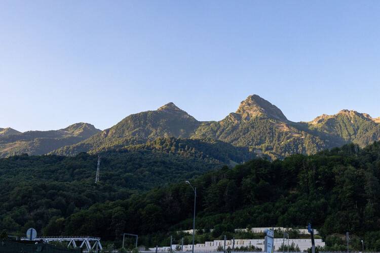 Stellar Collection Chalet hotel