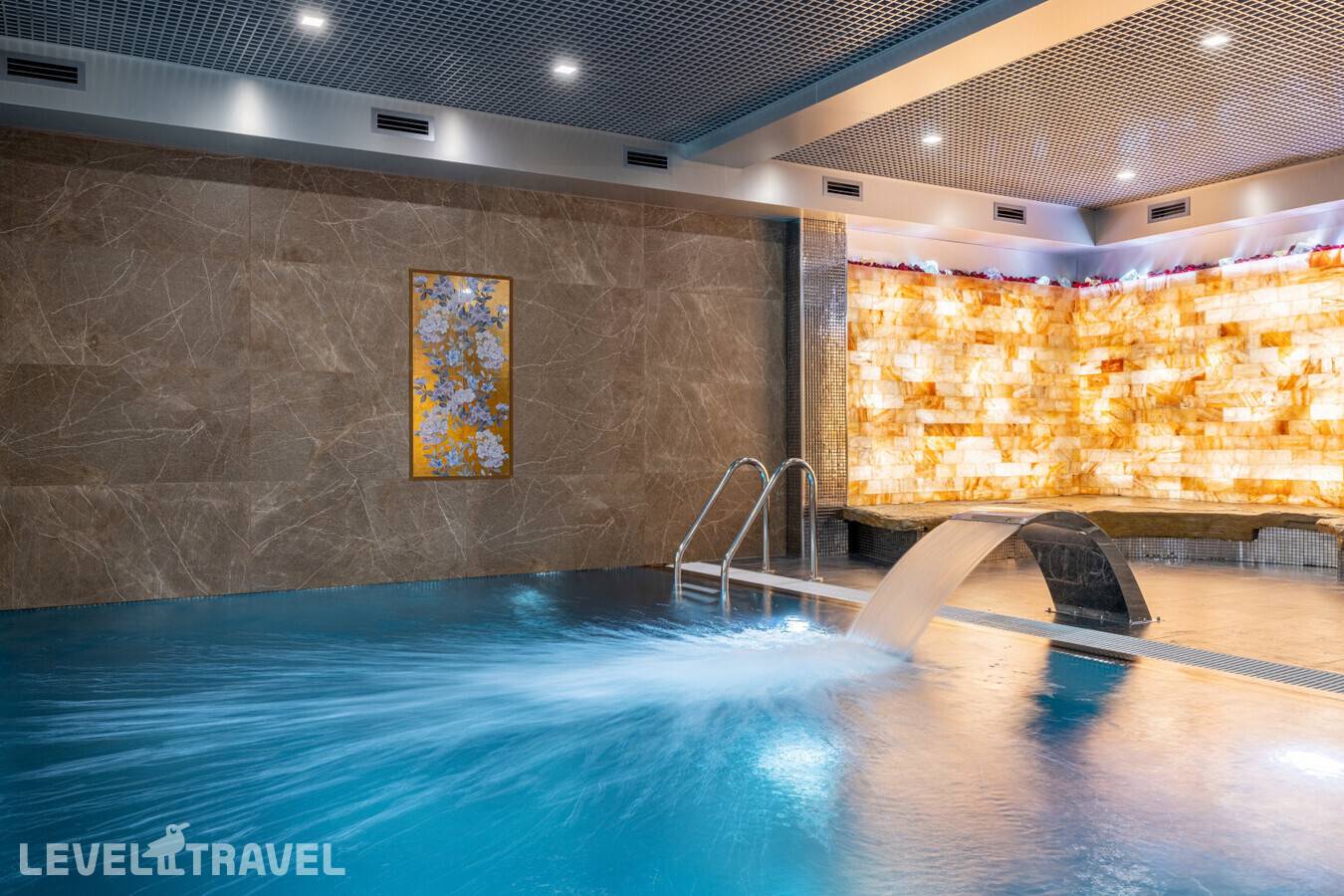 фотографии отеля Stellar Collection Chalet hotel в Россия(Эсто-Садок) - фото №2