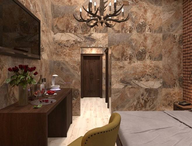 Stellar Collection Chalet hotel