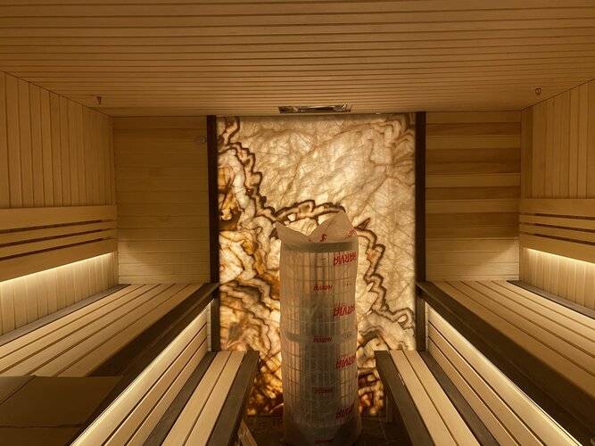Stellar Collection Chalet hotel
