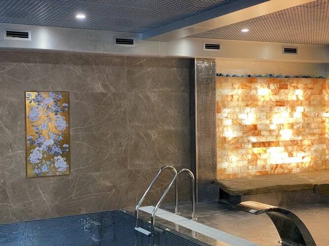 Stellar Collection Chalet hotel