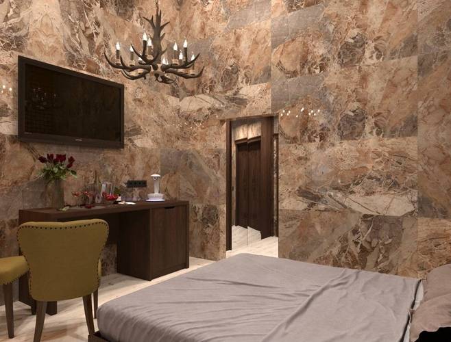 Stellar Collection Chalet hotel