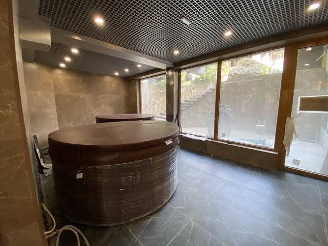 Stellar Collection Chalet hotel
