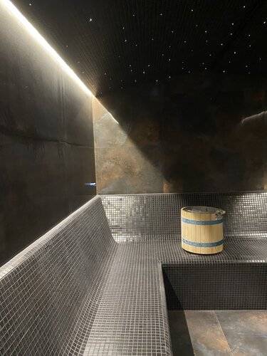 Stellar Collection Chalet hotel