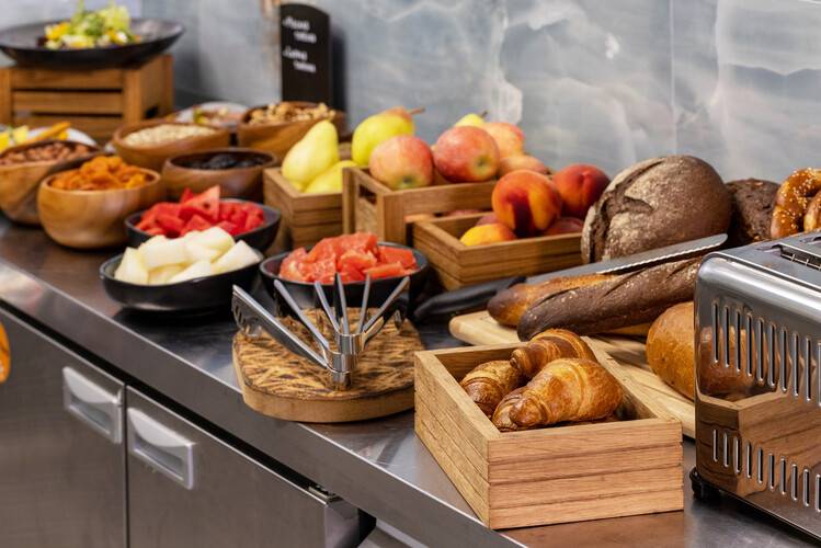 Stellar Collection Chalet hotel