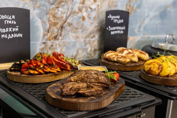 Stellar Collection Chalet hotel