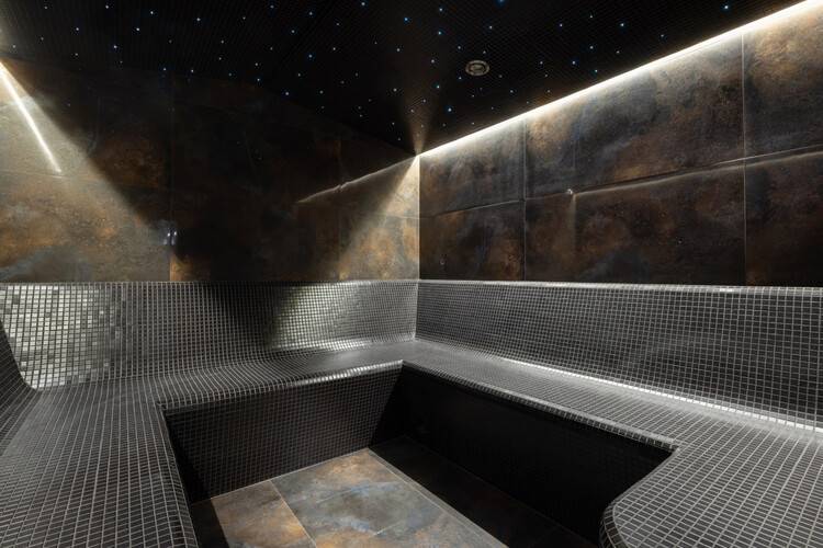 Stellar Collection Chalet hotel