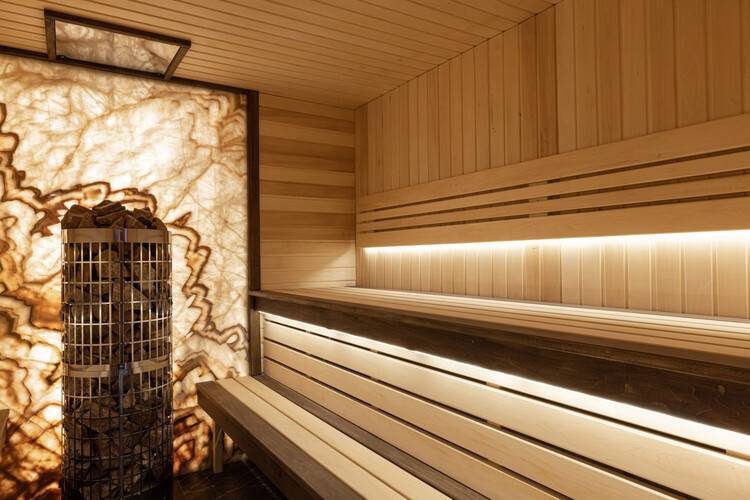 Stellar Collection Chalet hotel