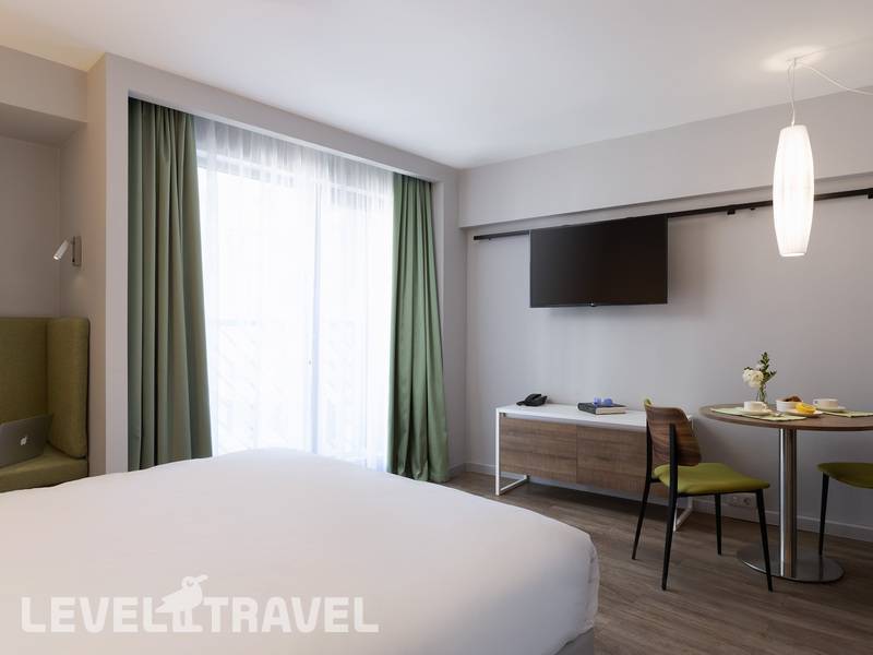 Фотография Cosmos Stay Le Rond Sochi (Ex.Le Rond Sochi Resort & Spa)