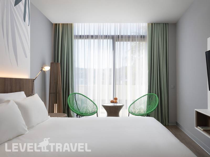 Фотография Cosmos Stay Le Rond Sochi (Ex.Le Rond Sochi Resort & Spa)