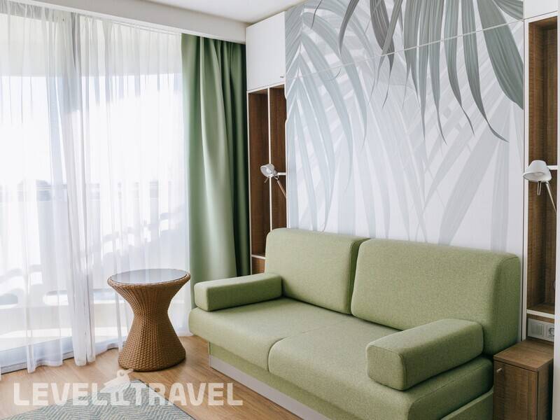 Фотография Cosmos Stay Le Rond Sochi (Ex.Le Rond Sochi Resort & Spa)