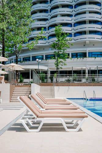 Cosmos Stay Le Rond Sochi (Ex.Le Rond Sochi Resort & Spa)