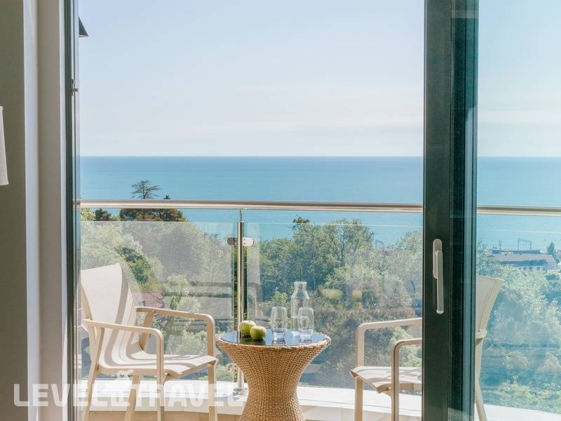 Фотография Cosmos Stay Le Rond Sochi (Ex.Le Rond Sochi Resort & Spa)