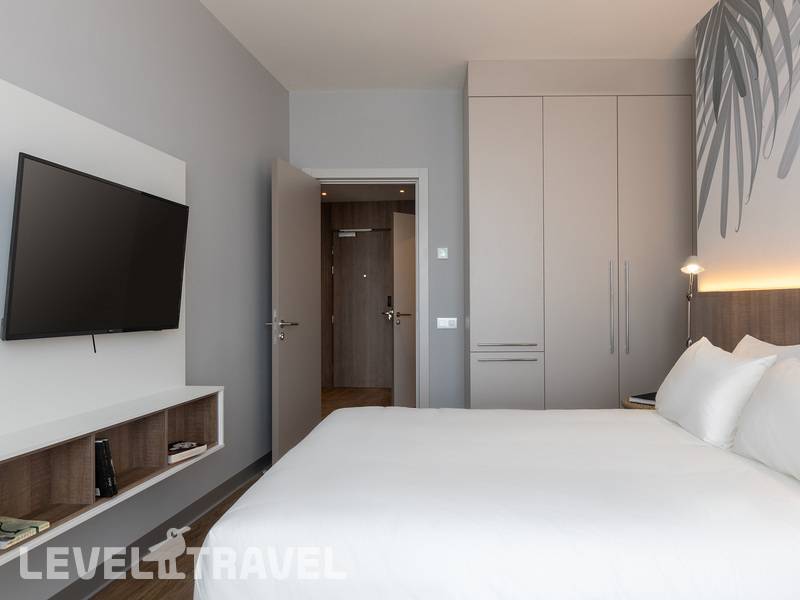 Фотография Cosmos Stay Le Rond Sochi (Ex.Le Rond Sochi Resort & Spa)