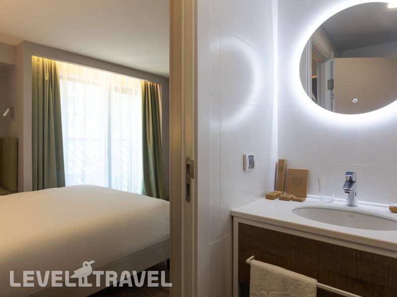 Фотография Cosmos Stay Le Rond Sochi (Ex.Le Rond Sochi Resort & Spa)