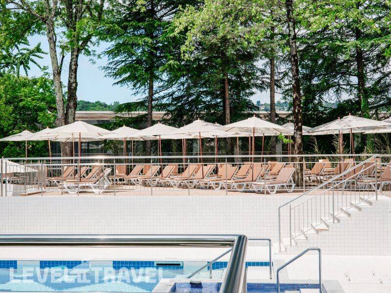 Фотография Cosmos Stay Le Rond Sochi (Ex.Le Rond Sochi Resort & Spa)