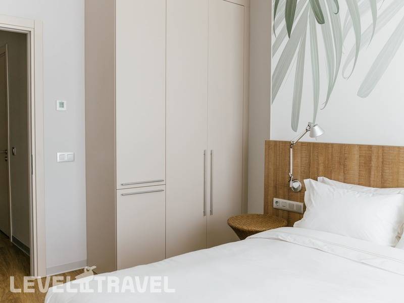 Фотография Cosmos Stay Le Rond Sochi (Ex.Le Rond Sochi Resort & Spa)