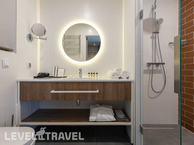 Фотография Cosmos Stay Le Rond Sochi (Ex.Le Rond Sochi Resort & Spa)