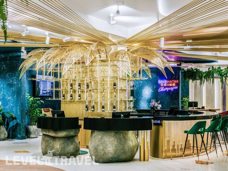Фотография Cosmos Stay Le Rond Sochi (Ex.Le Rond Sochi Resort & Spa)