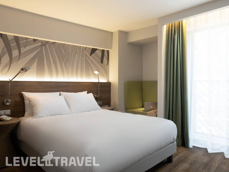 Фотография Cosmos Stay Le Rond Sochi (Ex.Le Rond Sochi Resort & Spa)