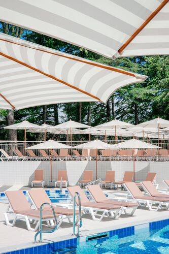 Cosmos Stay Le Rond Sochi (Ex.Le Rond Sochi Resort & Spa)