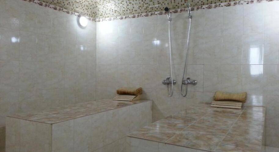 Гостиница Амран