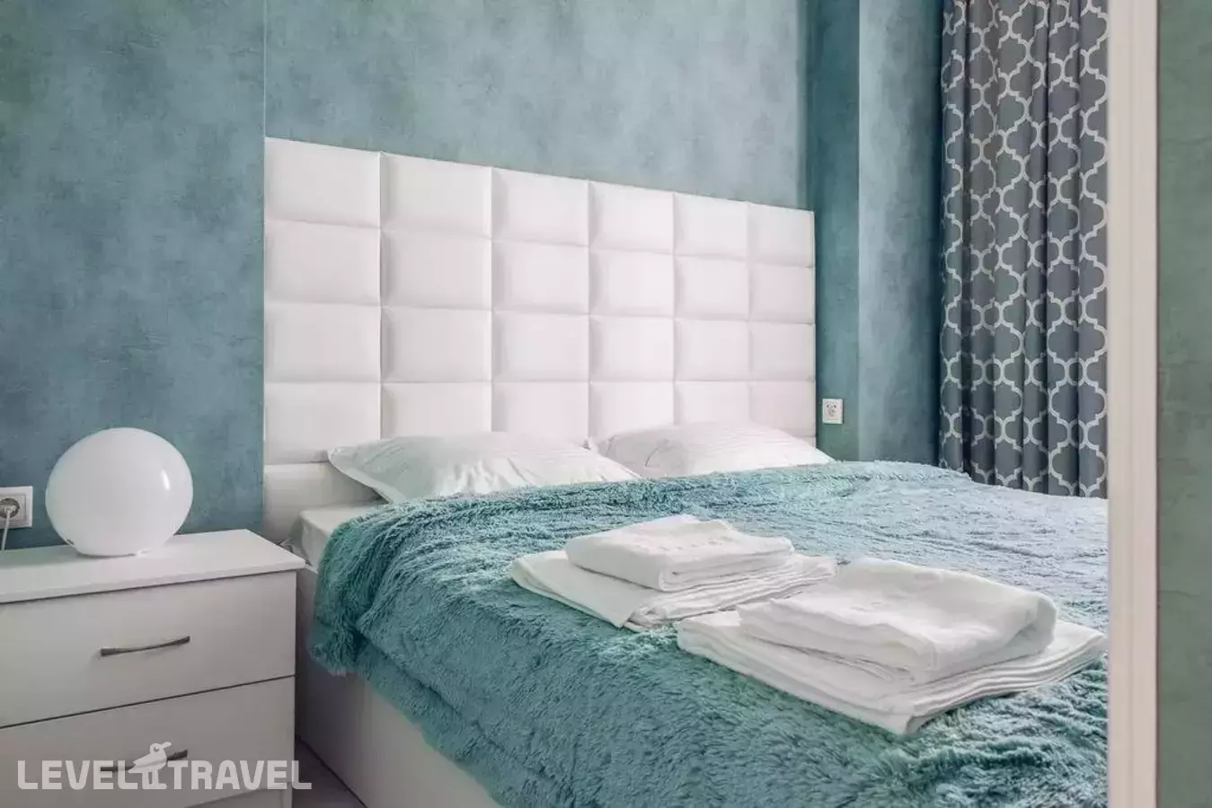 Апартотель Байкальская История ( Baikal Story)