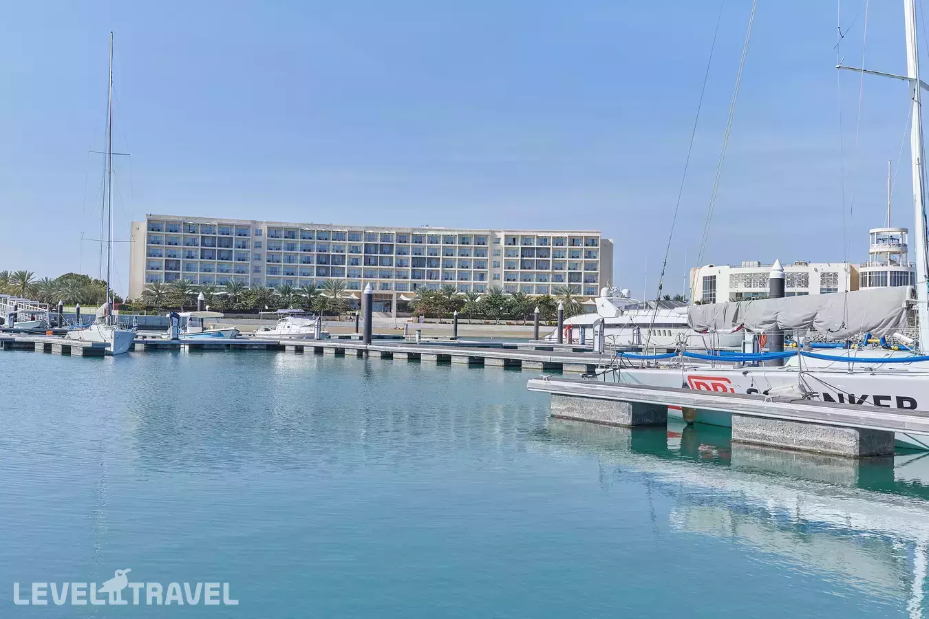 Barcelo Mussanah Resort