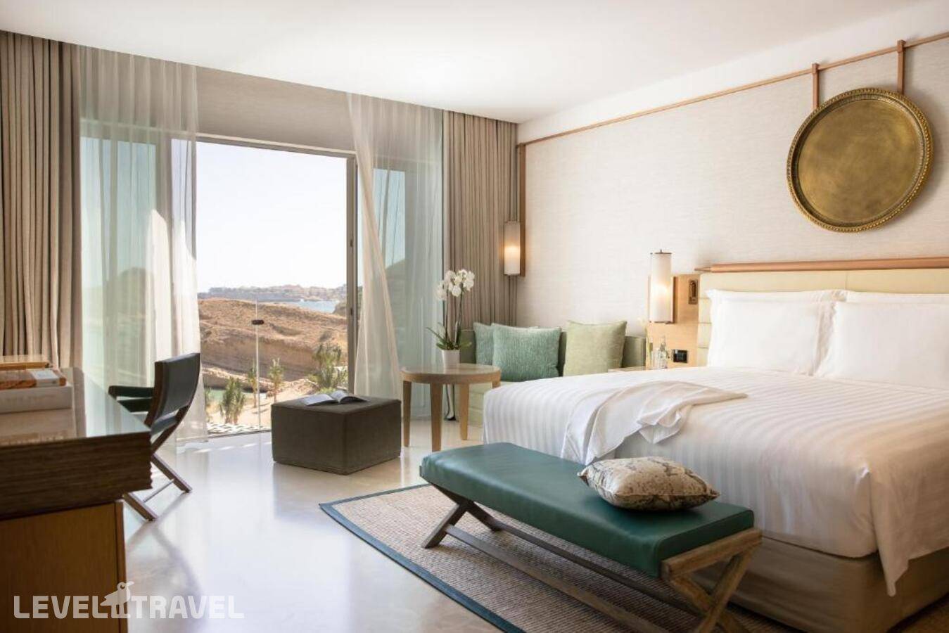 фотографии отеля Jumeirah Muscat Bay в Оман(Маскат) - фото №17