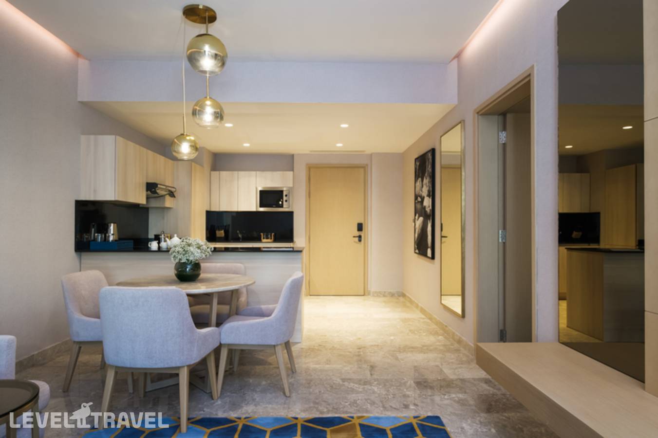 фотографии отеля Avani Muscat Hotel в Оман(Маскат) - фото №28