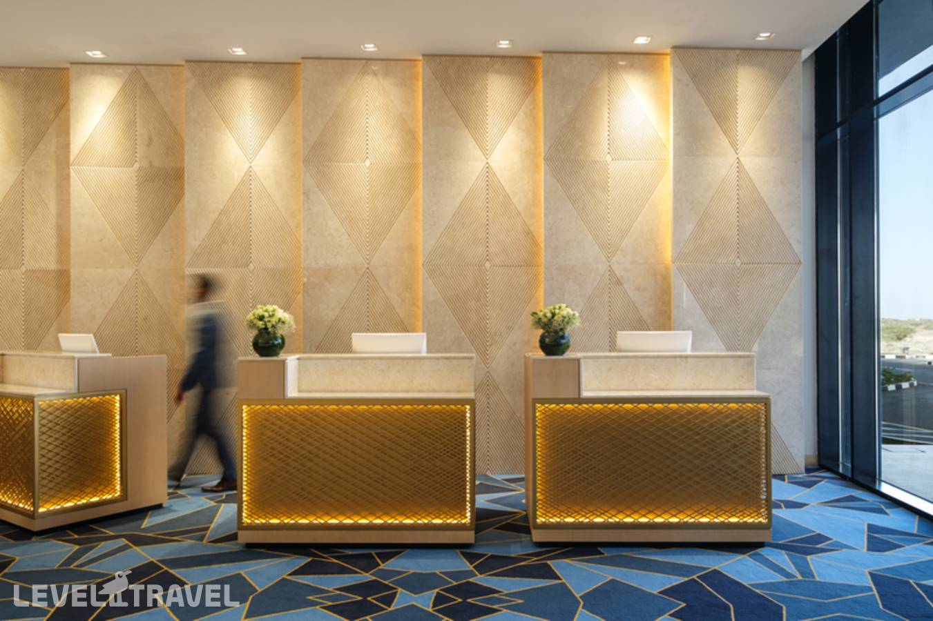 фотографии отеля Avani Muscat Hotel в Оман(Маскат) - фото №14