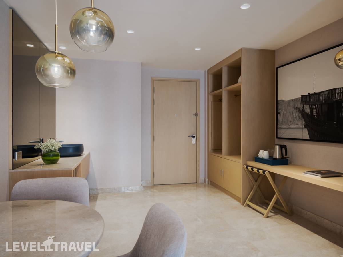 фотографии отеля Avani Muscat Hotel в Оман(Маскат) - фото №37