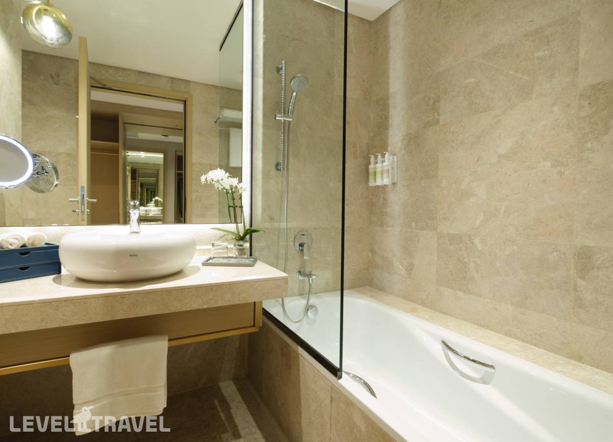 фотографии отеля Avani Muscat Hotel в Оман(Маскат) - фото №46