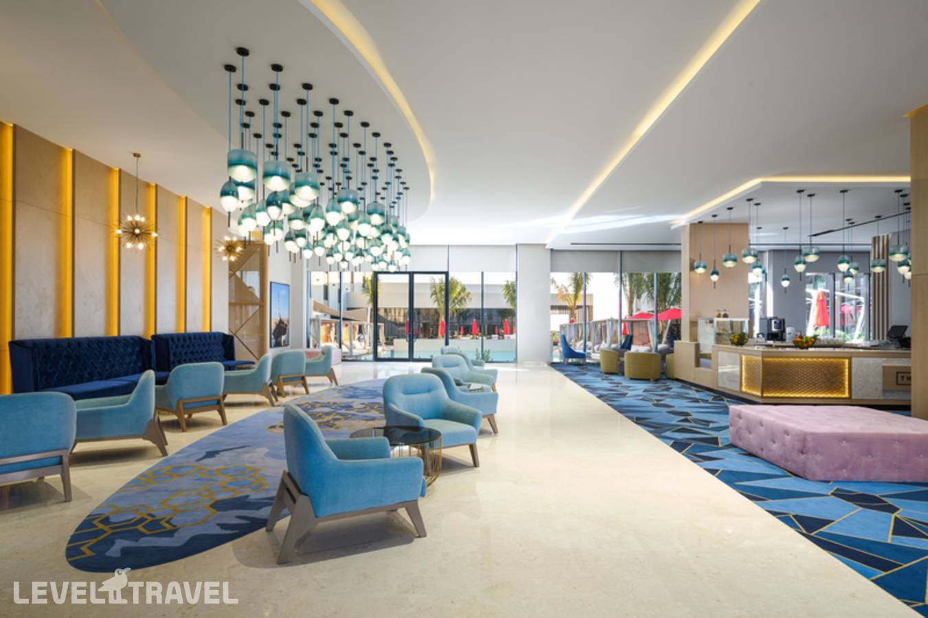 фотографии отеля Avani Muscat Hotel в Оман(Маскат) - фото №11