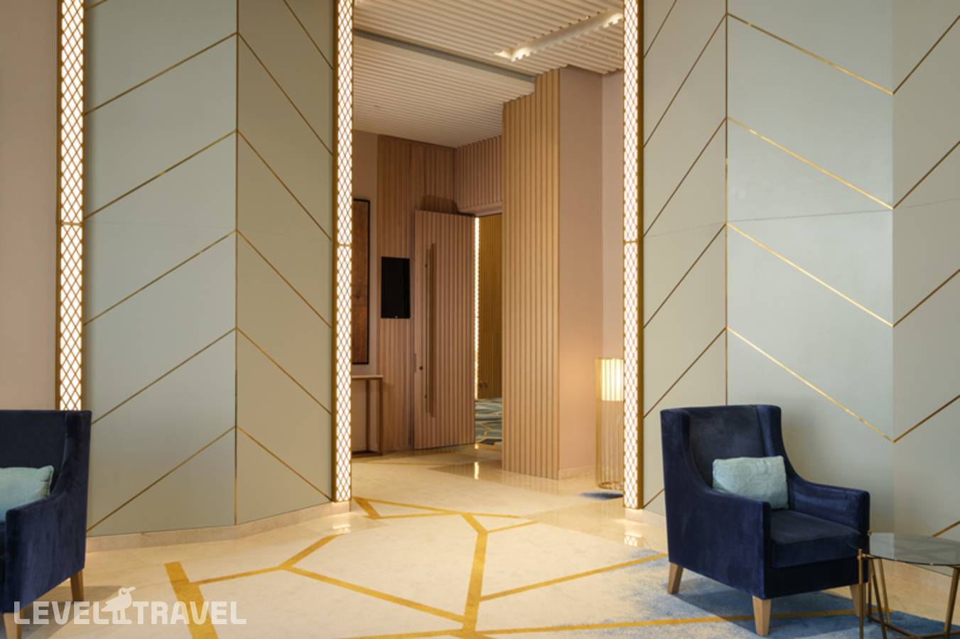 фотографии отеля Avani Muscat Hotel в Оман(Маскат) - фото №23