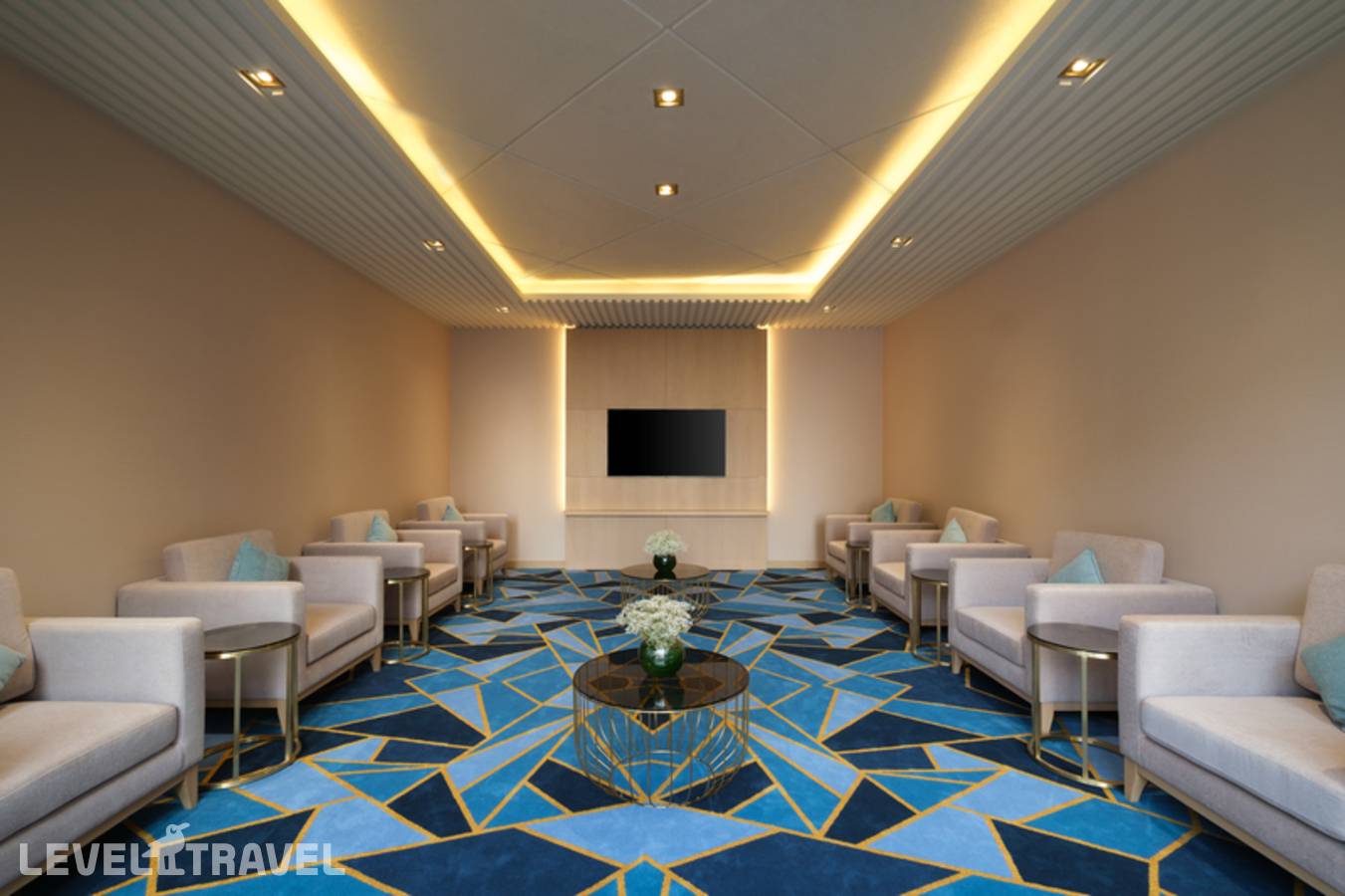 фотографии отеля Avani Muscat Hotel в Оман(Маскат) - фото №13