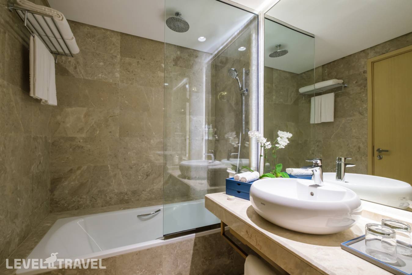 фотографии отеля Avani Muscat Hotel в Оман(Маскат) - фото №45