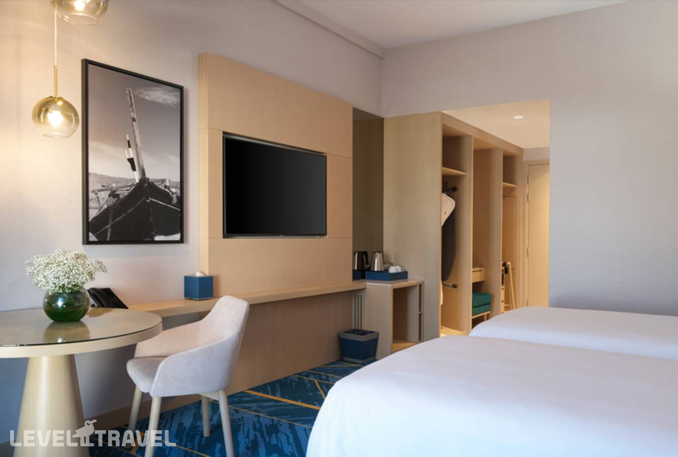 фотографии отеля Avani Muscat Hotel в Оман(Маскат) - фото №38