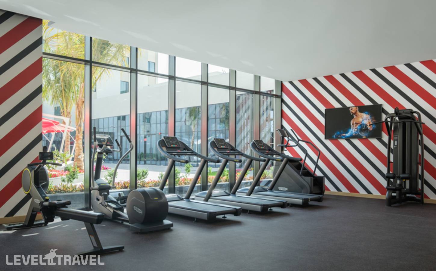 фотографии отеля Avani Muscat Hotel в Оман(Маскат) - фото №3