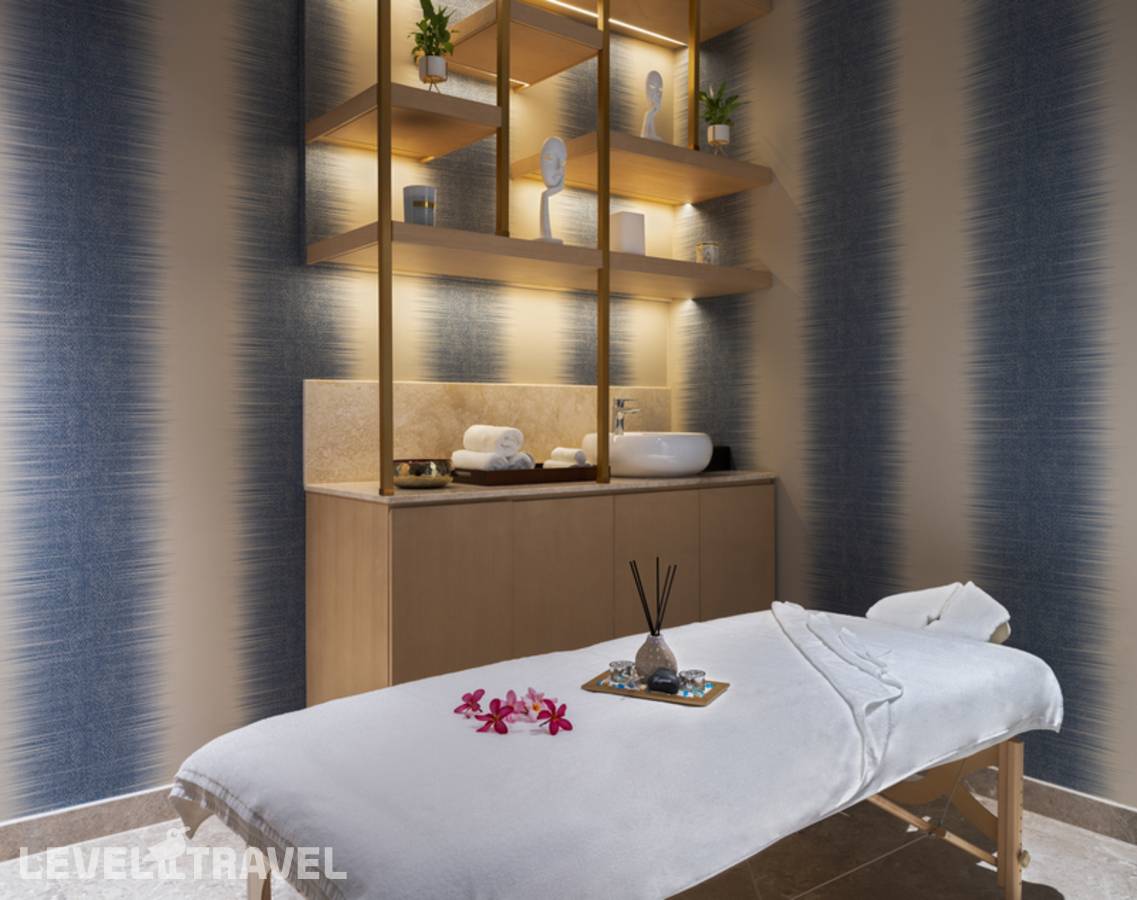 фотографии отеля Avani Muscat Hotel в Оман(Маскат) - фото №18