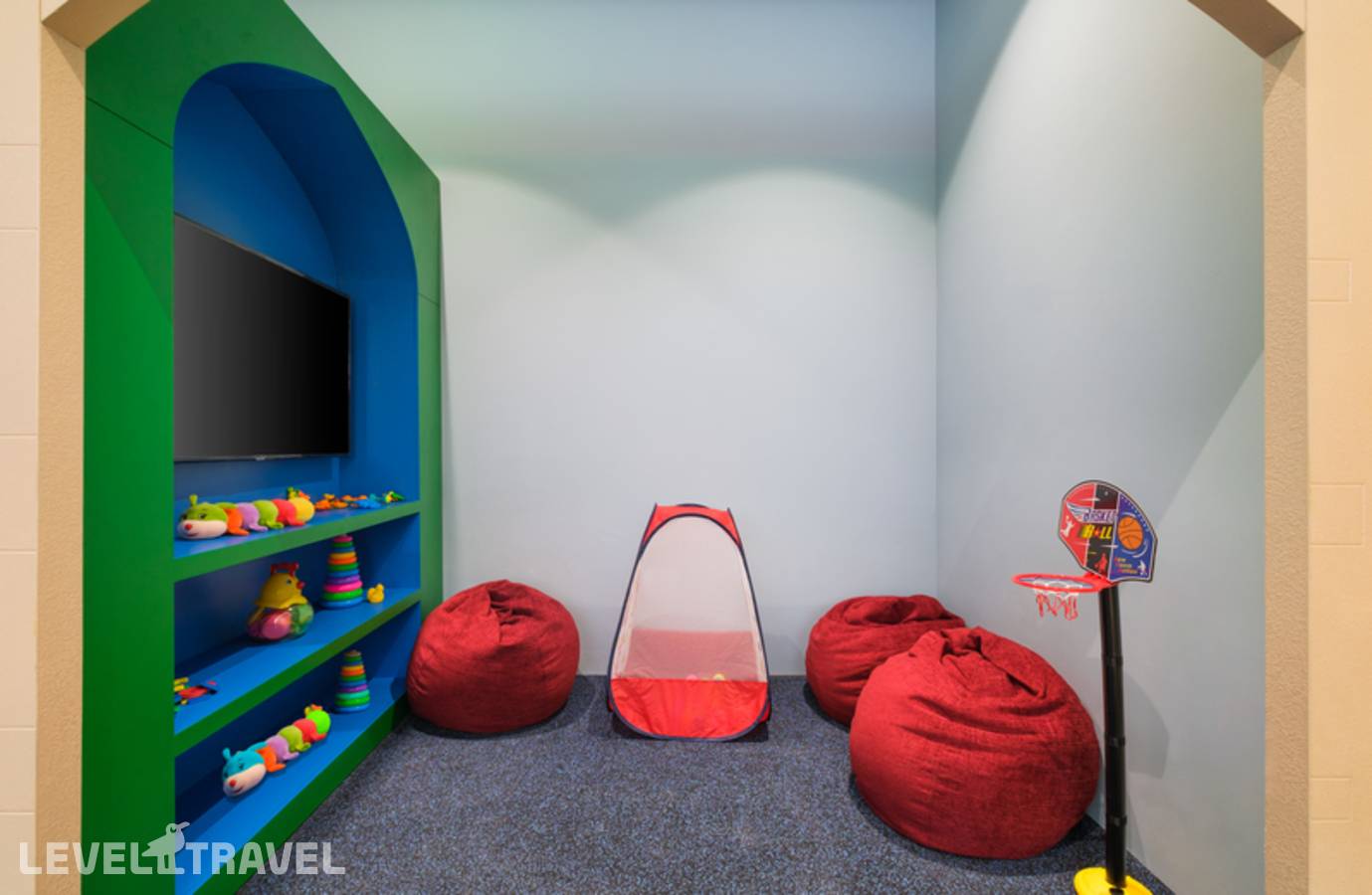 фотографии отеля Avani Muscat Hotel в Оман(Маскат) - фото №20