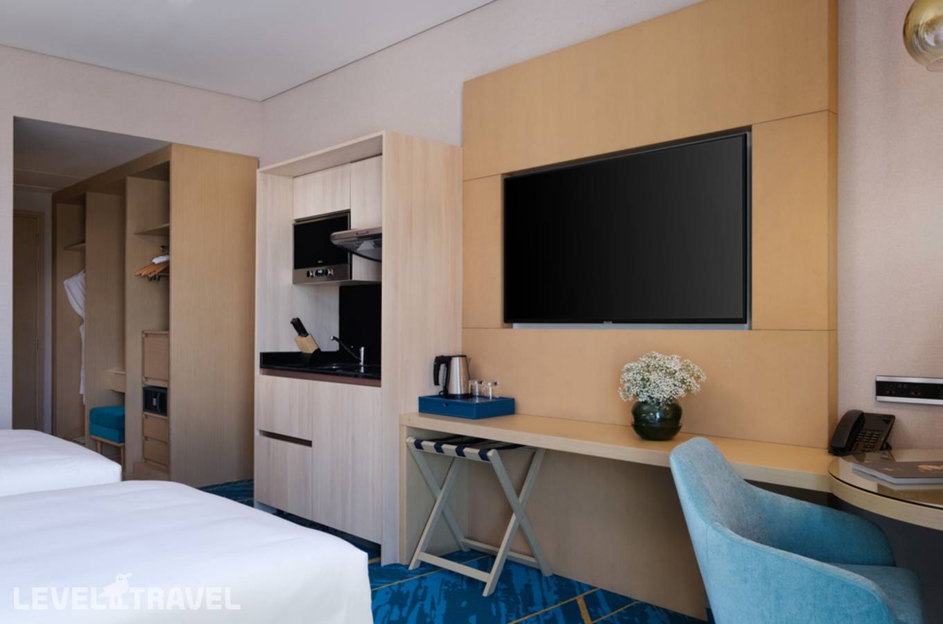 фотографии отеля Avani Muscat Hotel в Оман(Маскат) - фото №42