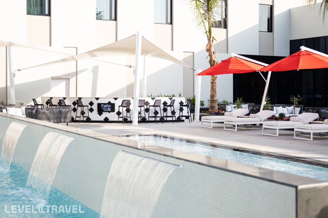 фотографии отеля Avani Muscat Hotel в Оман(Маскат) - фото №5