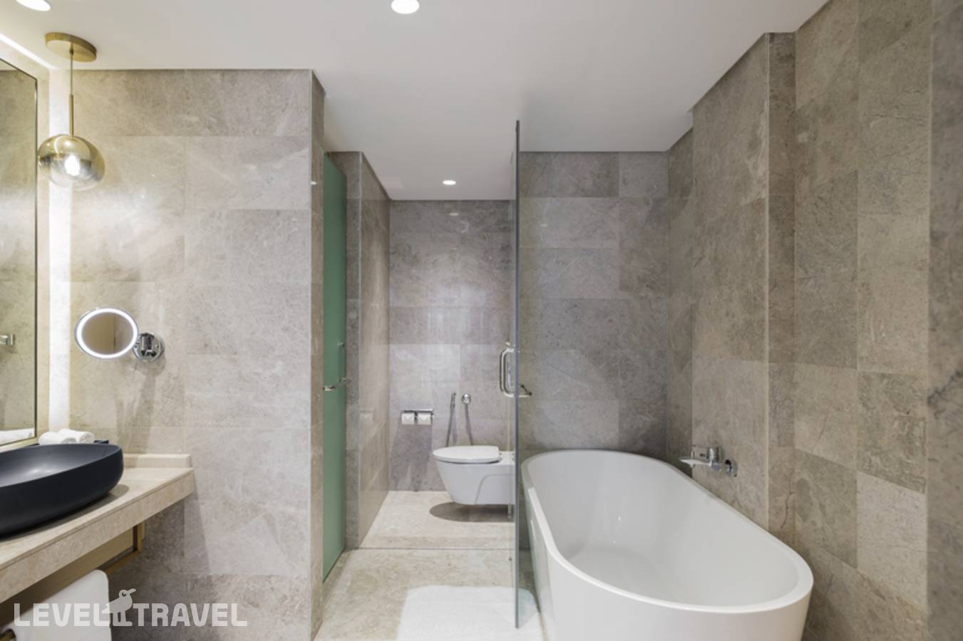 фотографии отеля Avani Muscat Hotel в Оман(Маскат) - фото №34